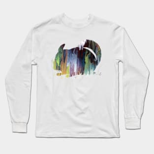 Chinchilla Long Sleeve T-Shirt